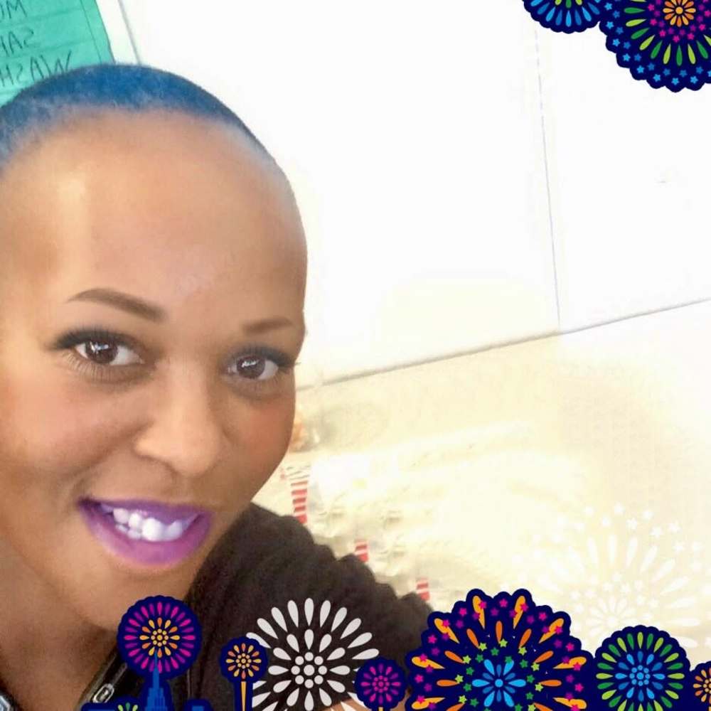 Meet your Posher, Tiffany